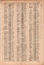 昭和35年3月1日現在大阪市50音別電話番号簿 0255ページのサムネイル