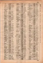 昭和35年3月1日現在大阪市50音別電話番号簿 0257ページのサムネイル