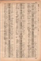 昭和35年3月1日現在大阪市50音別電話番号簿 0259ページのサムネイル