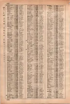 昭和35年3月1日現在大阪市50音別電話番号簿 0270ページのサムネイル