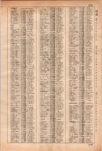 昭和35年3月1日現在大阪市50音別電話番号簿 0281ページのサムネイル