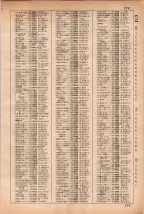 昭和35年3月1日現在大阪市50音別電話番号簿 0287ページのサムネイル