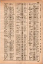 昭和35年3月1日現在大阪市50音別電話番号簿 0297ページのサムネイル