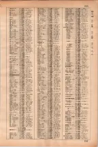 昭和35年3月1日現在大阪市50音別電話番号簿 0303ページのサムネイル