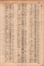 昭和35年3月1日現在大阪市50音別電話番号簿 0307ページのサムネイル