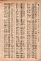 昭和35年3月1日現在大阪市50音別電話番号簿 0311ページのサムネイル