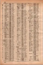 昭和35年3月1日現在大阪市50音別電話番号簿 0314ページのサムネイル
