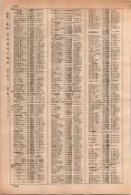 昭和35年3月1日現在大阪市50音別電話番号簿 0324ページのサムネイル