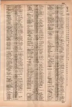 昭和35年3月1日現在大阪市50音別電話番号簿 0333ページのサムネイル