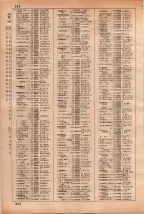 昭和35年3月1日現在大阪市50音別電話番号簿 0334ページのサムネイル
