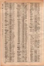 昭和35年3月1日現在大阪市50音別電話番号簿 0338ページのサムネイル