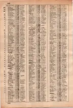 昭和35年3月1日現在大阪市50音別電話番号簿 0352ページのサムネイル