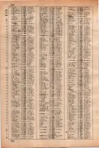 昭和35年3月1日現在大阪市50音別電話番号簿 0354ページのサムネイル
