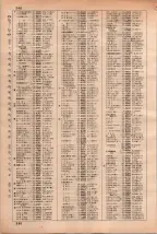 昭和35年3月1日現在大阪市50音別電話番号簿 0356ページのサムネイル