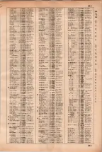 昭和35年3月1日現在大阪市50音別電話番号簿 0357ページのサムネイル