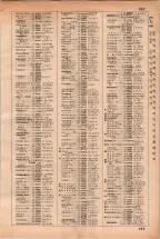 昭和35年3月1日現在大阪市50音別電話番号簿 0359ページのサムネイル