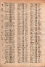 昭和35年3月1日現在大阪市50音別電話番号簿 0362ページのサムネイル