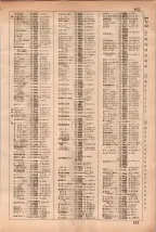昭和35年3月1日現在大阪市50音別電話番号簿 0365ページのサムネイル