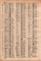 昭和35年3月1日現在大阪市50音別電話番号簿 0372ページのサムネイル