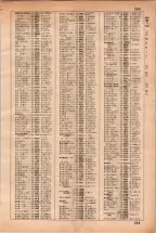 昭和35年3月1日現在大阪市50音別電話番号簿 0379ページのサムネイル