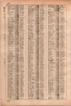 昭和35年3月1日現在大阪市50音別電話番号簿 0380ページのサムネイル