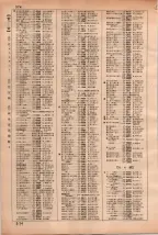 昭和35年3月1日現在大阪市50音別電話番号簿 0384ページのサムネイル