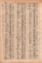 昭和35年3月1日現在大阪市50音別電話番号簿 0388ページのサムネイル