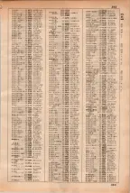昭和35年3月1日現在大阪市50音別電話番号簿 0405ページのサムネイル