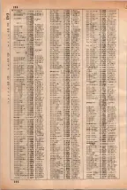 昭和35年3月1日現在大阪市50音別電話番号簿 0408ページのサムネイル
