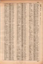 昭和35年3月1日現在大阪市50音別電話番号簿 0409ページのサムネイル
