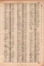 昭和35年3月1日現在大阪市50音別電話番号簿 0411ページのサムネイル