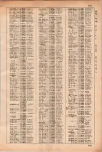 昭和35年3月1日現在大阪市50音別電話番号簿 0413ページのサムネイル