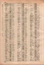 昭和35年3月1日現在大阪市50音別電話番号簿 0414ページのサムネイル