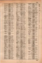 昭和35年3月1日現在大阪市50音別電話番号簿 0421ページのサムネイル