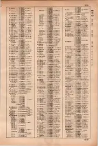 昭和35年3月1日現在大阪市50音別電話番号簿 0431ページのサムネイル