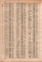 昭和35年3月1日現在大阪市50音別電話番号簿 0434ページのサムネイル
