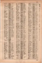 昭和35年3月1日現在大阪市50音別電話番号簿 0435ページのサムネイル