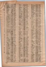 昭和35年3月1日現在大阪市50音別電話番号簿 0452ページのサムネイル