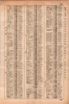 昭和35年3月1日現在大阪市50音別電話番号簿 0461ページのサムネイル