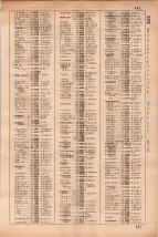昭和35年3月1日現在大阪市50音別電話番号簿 0463ページのサムネイル