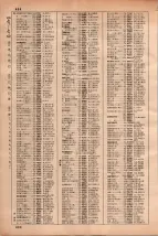 昭和35年3月1日現在大阪市50音別電話番号簿 0506ページのサムネイル