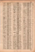 昭和35年3月1日現在大阪市50音別電話番号簿 0507ページのサムネイル