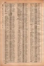 昭和35年3月1日現在大阪市50音別電話番号簿 0514ページのサムネイル