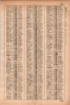 昭和35年3月1日現在大阪市50音別電話番号簿 0523ページのサムネイル