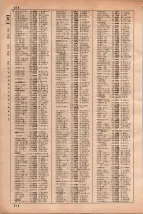 昭和35年3月1日現在大阪市50音別電話番号簿 0528ページのサムネイル