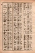 昭和35年3月1日現在大阪市50音別電話番号簿 0556ページのサムネイル