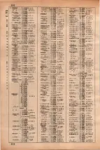 昭和35年3月1日現在大阪市50音別電話番号簿 0566ページのサムネイル