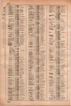 昭和35年3月1日現在大阪市50音別電話番号簿 0568ページのサムネイル