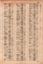 昭和35年3月1日現在大阪市50音別電話番号簿 0579ページのサムネイル