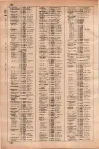 昭和35年3月1日現在大阪市50音別電話番号簿 0580ページのサムネイル